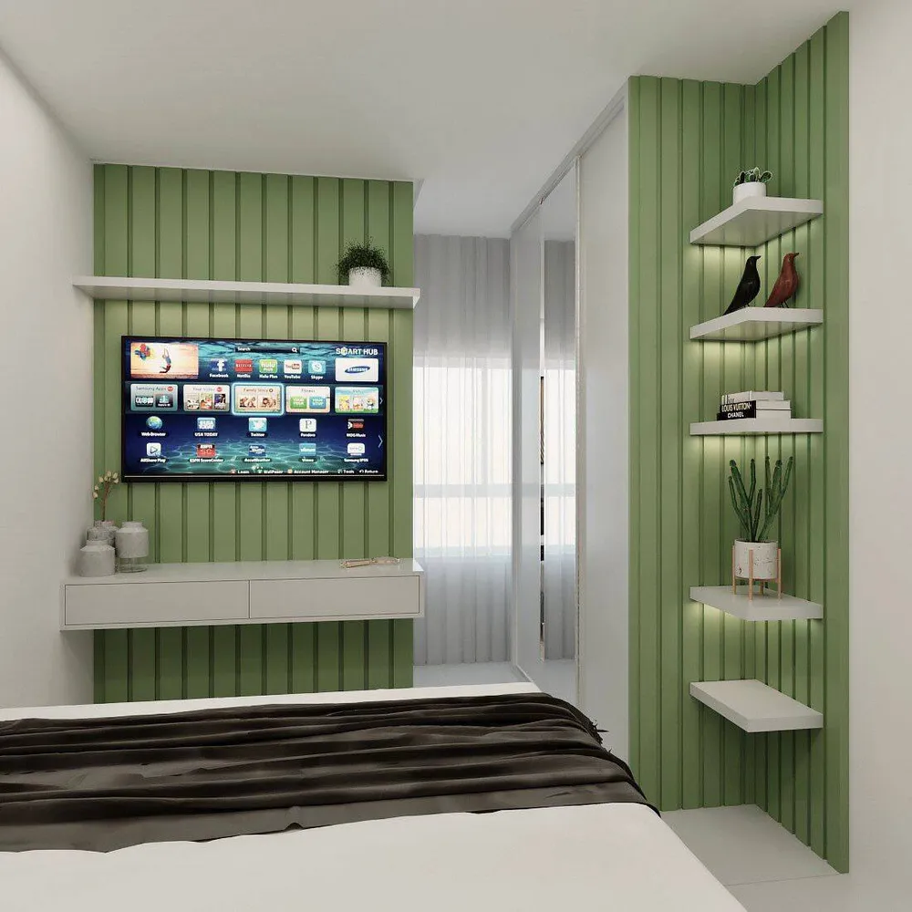 Casa, 2 quartos, 84 m² - Foto 7