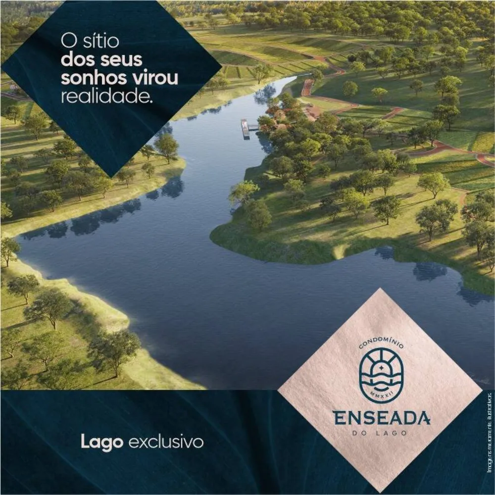 Terreno, 1000 m² - Foto 3