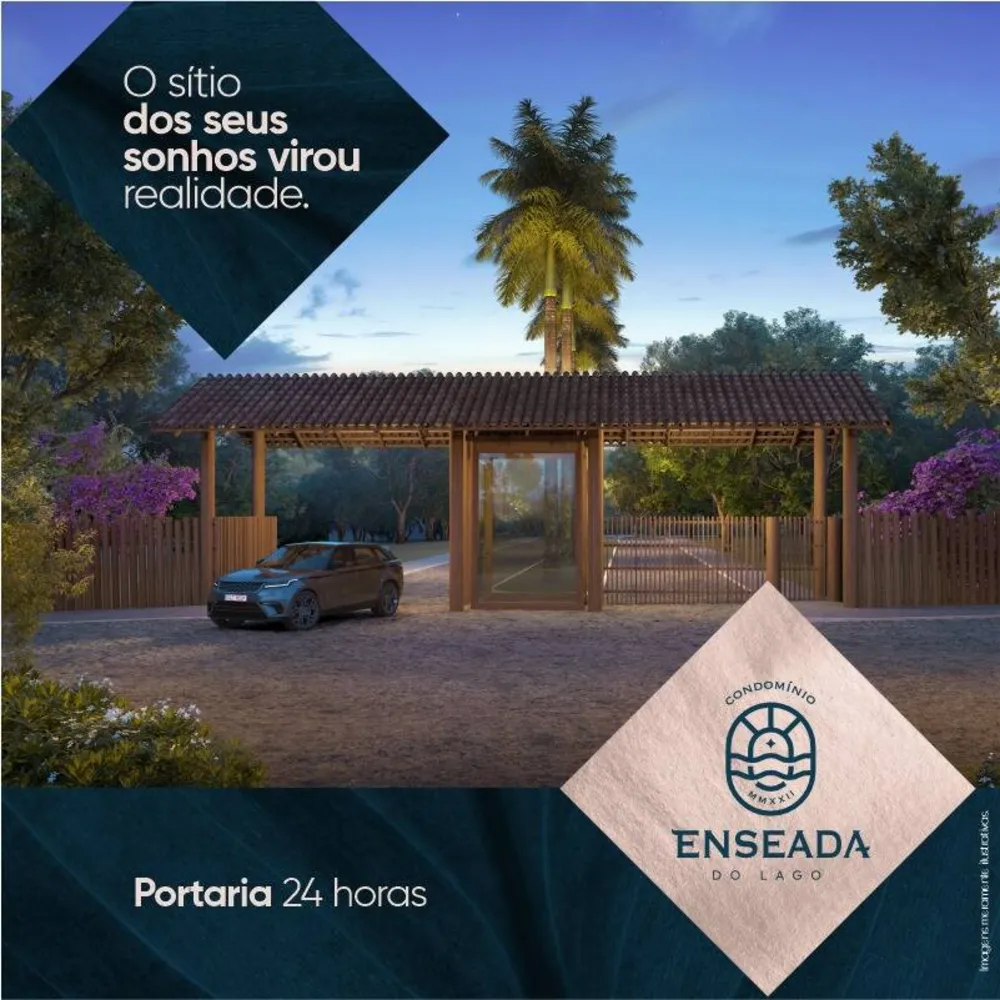 Terreno, 1000 m² - Foto 9