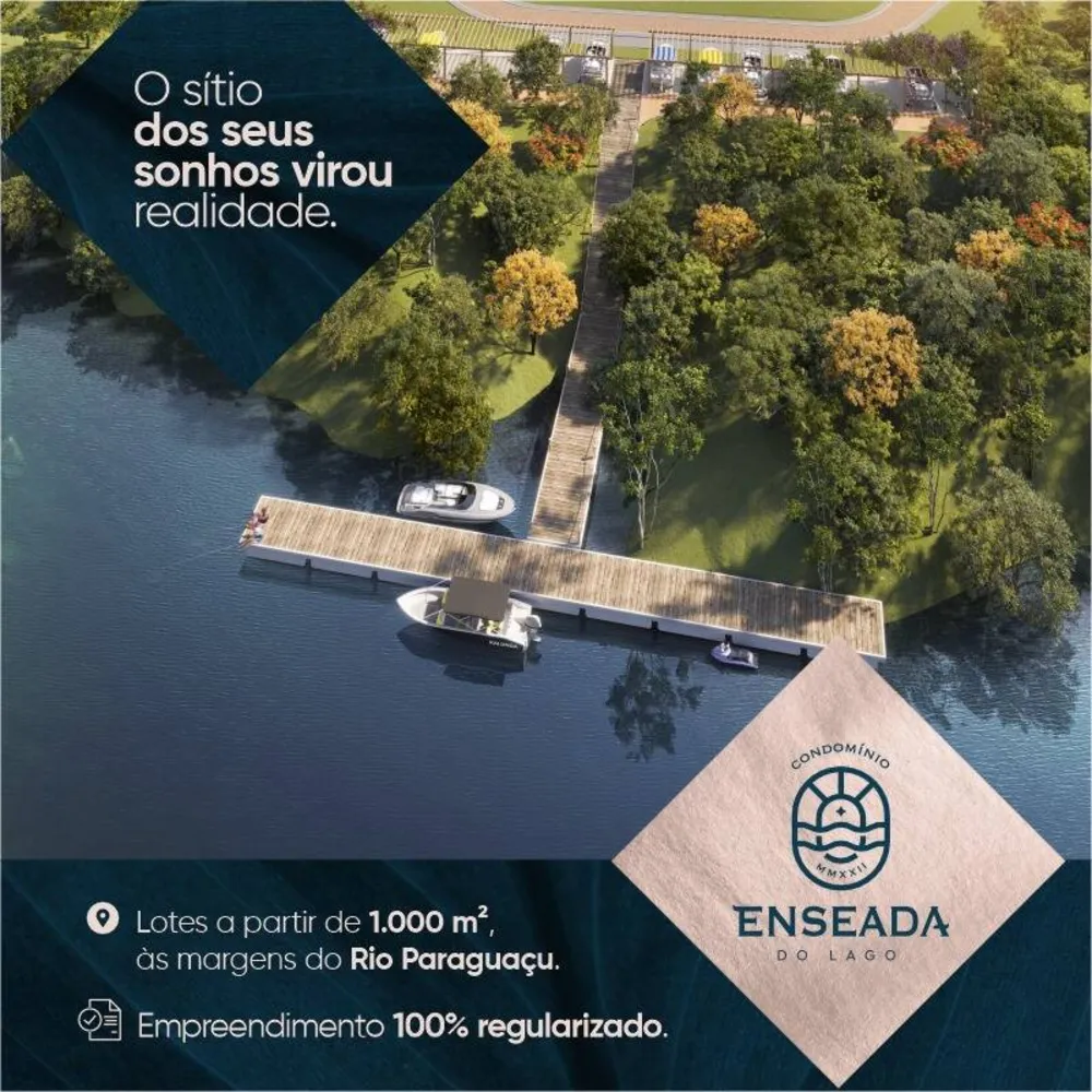 Terreno, 1000 m² - Foto 5