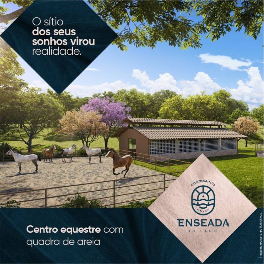 Terreno, 1000 m² - Foto 3