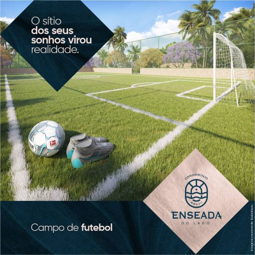 Terreno, 1000 m² - Foto 1
