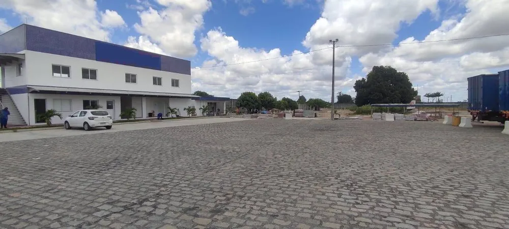 Depósito-Galpão - Foto 3