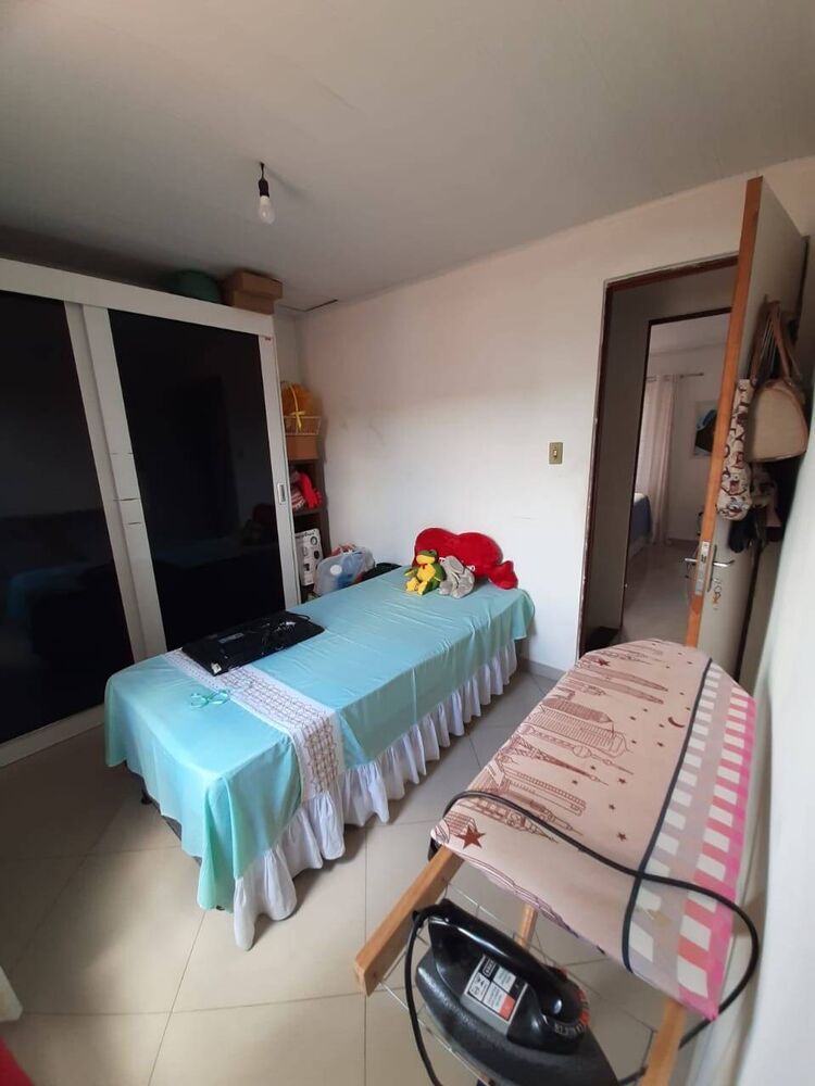 Casa à venda com 2 quartos - Foto 3