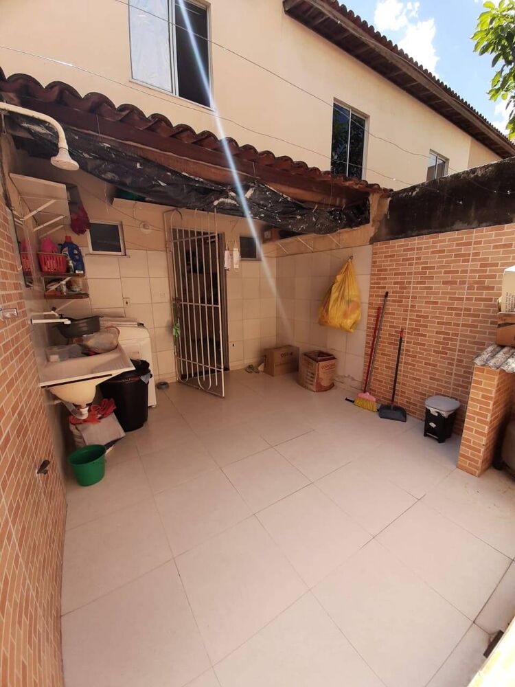 Casa à venda com 2 quartos - Foto 4