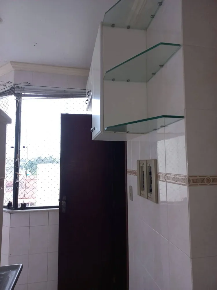 Casa, 3 quartos - Foto 5