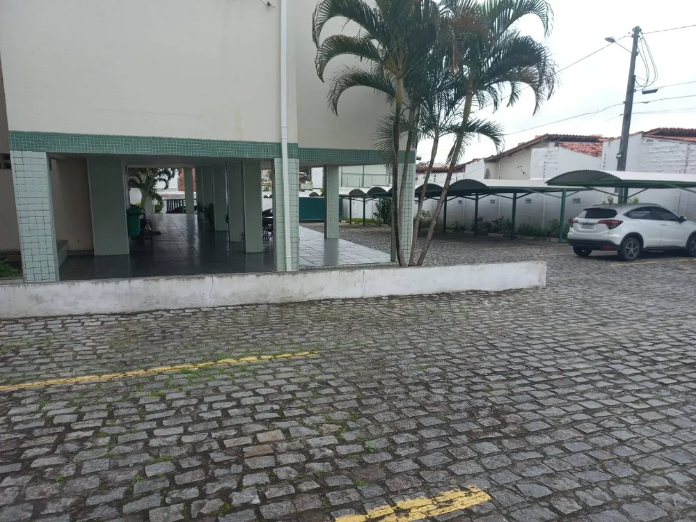 Casa, 3 quartos - Foto 7