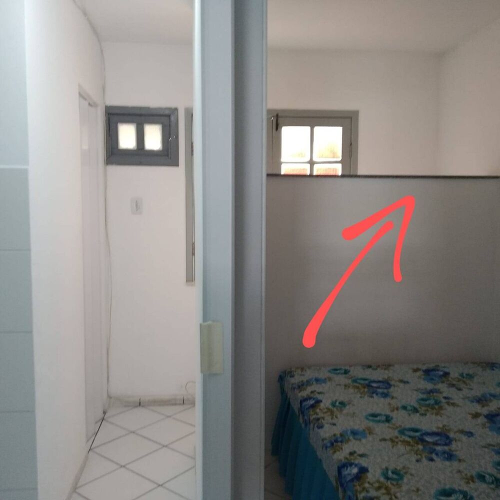 Kitnet-Studio - Foto 2