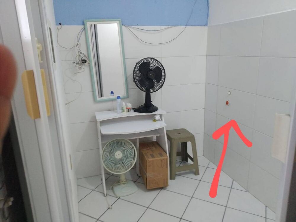 Kitnet-Studio - Foto 4