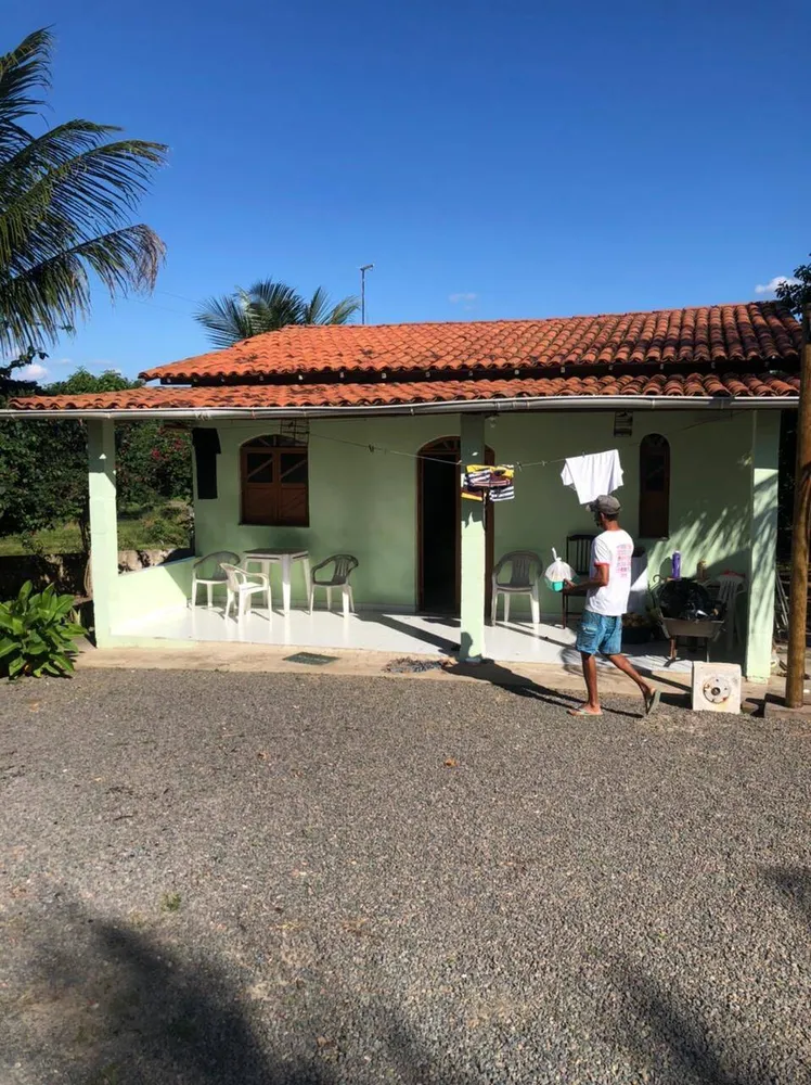 Casa, 4 quartos - Foto 3