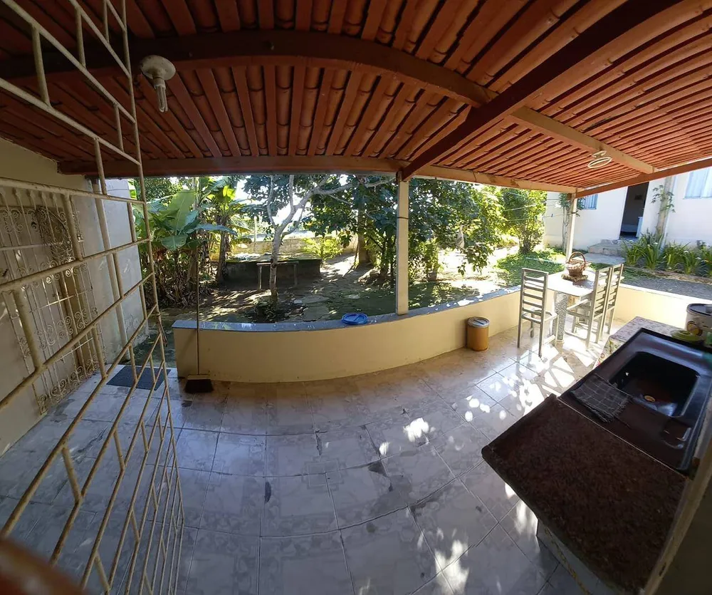 Casa, 4 quartos - Foto 4