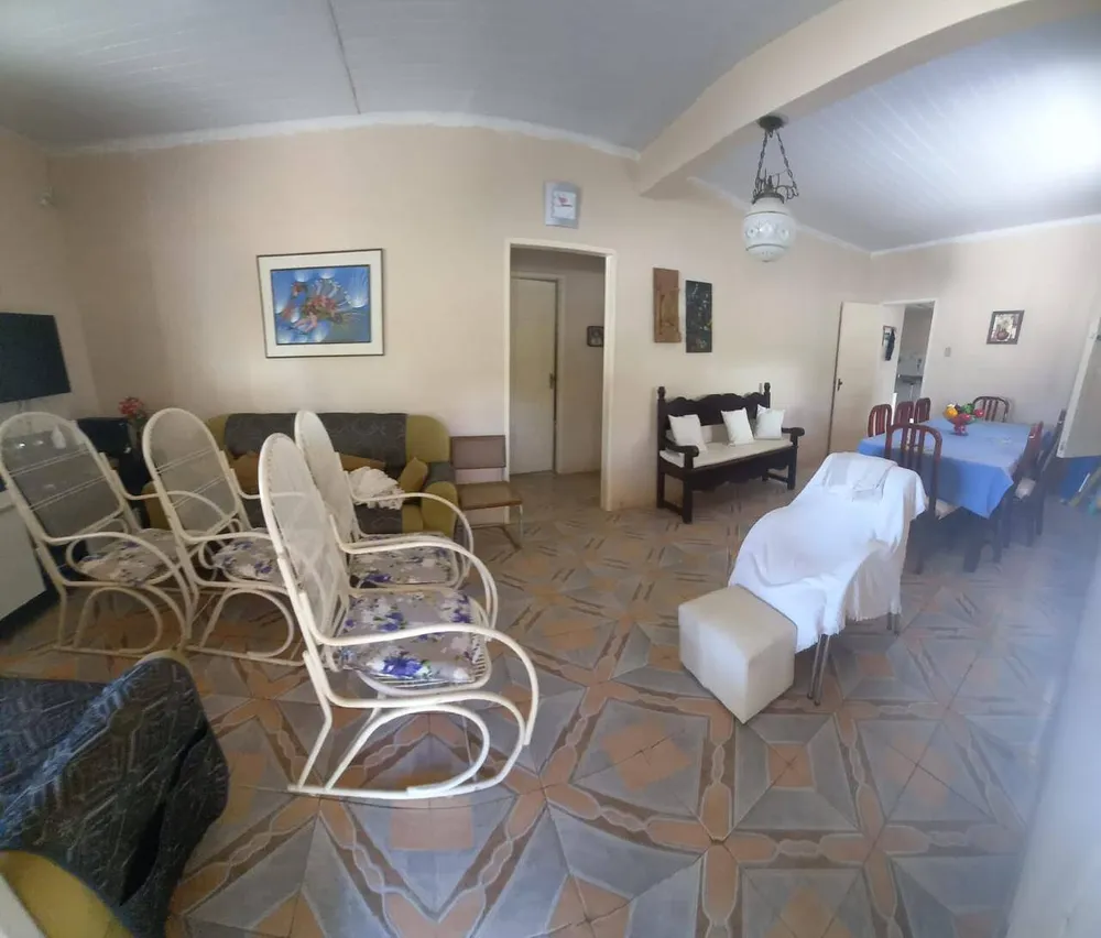 Casa, 4 quartos - Foto 1