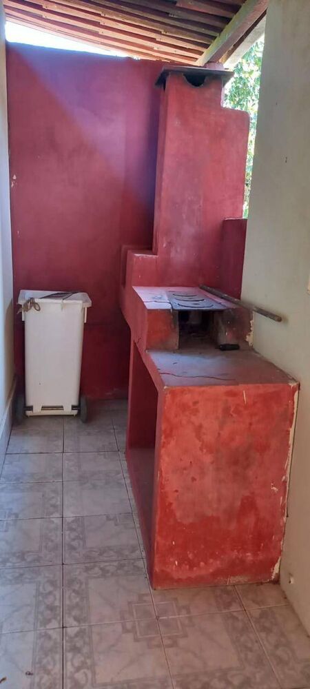 Casa, 4 quartos - Foto 2