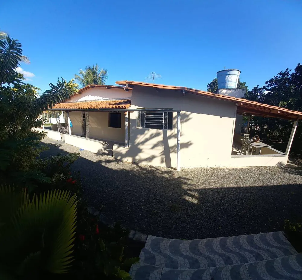 Casa, 4 quartos - Foto 5