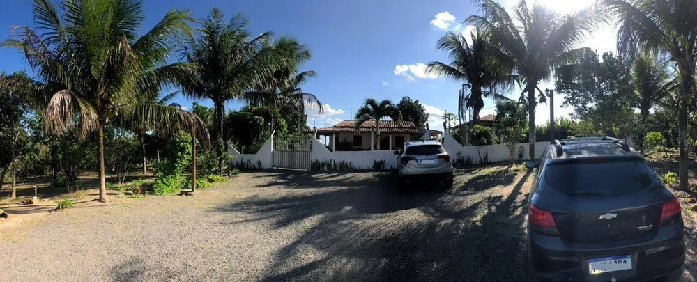 Casa, 4 quartos - Foto 1