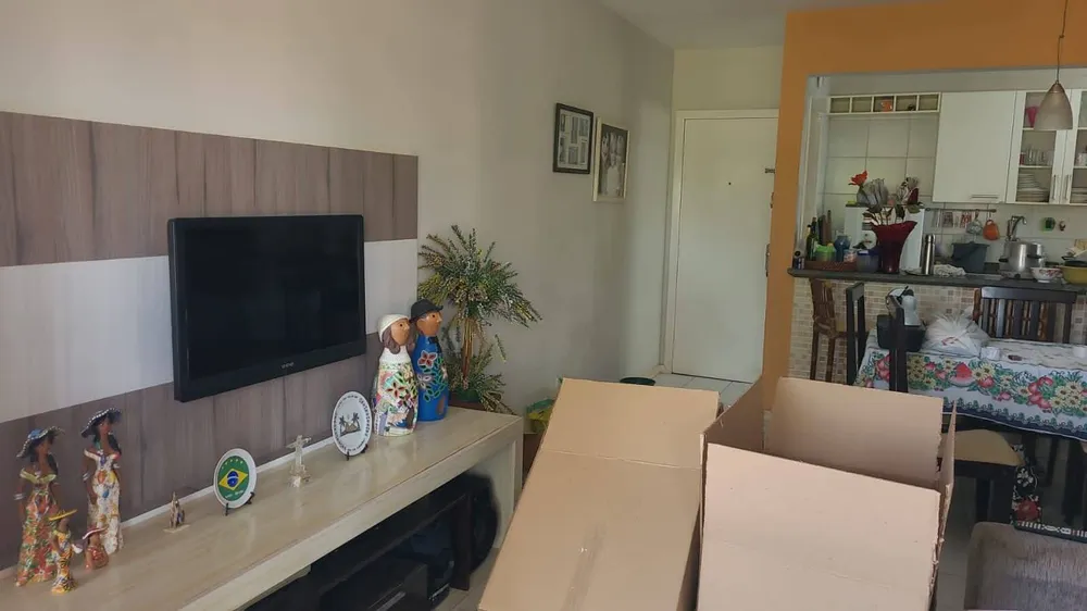 Apartamento, 2 quartos, 68 m² - Foto 2