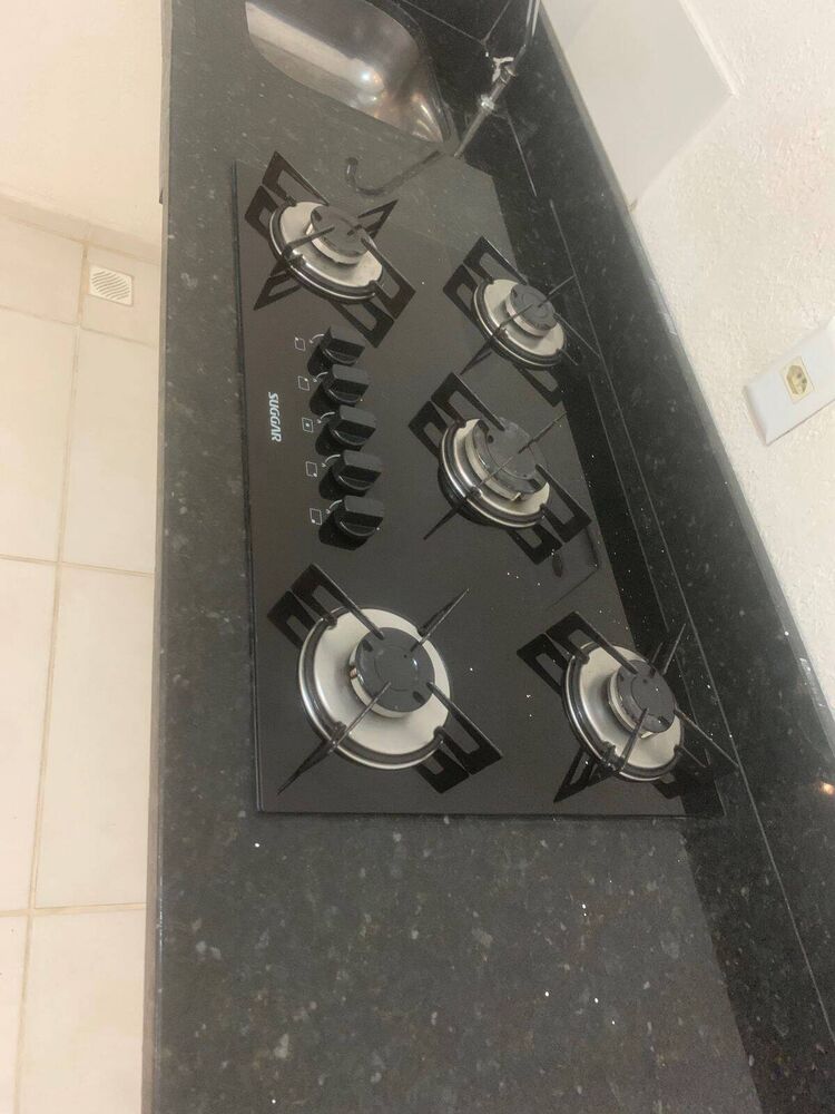 Apartamento à venda com 2 quartos - Foto 4