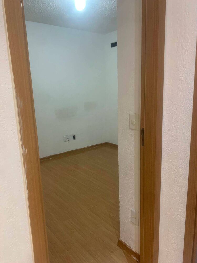 Apartamento à venda com 2 quartos - Foto 1