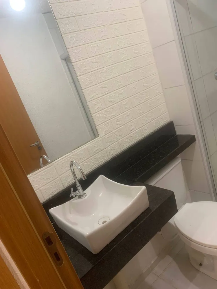 Apartamento, 2 quartos - Foto 4