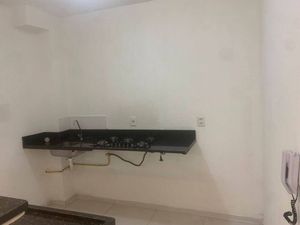 Apartamento à venda com 2 quartos - Foto 3
