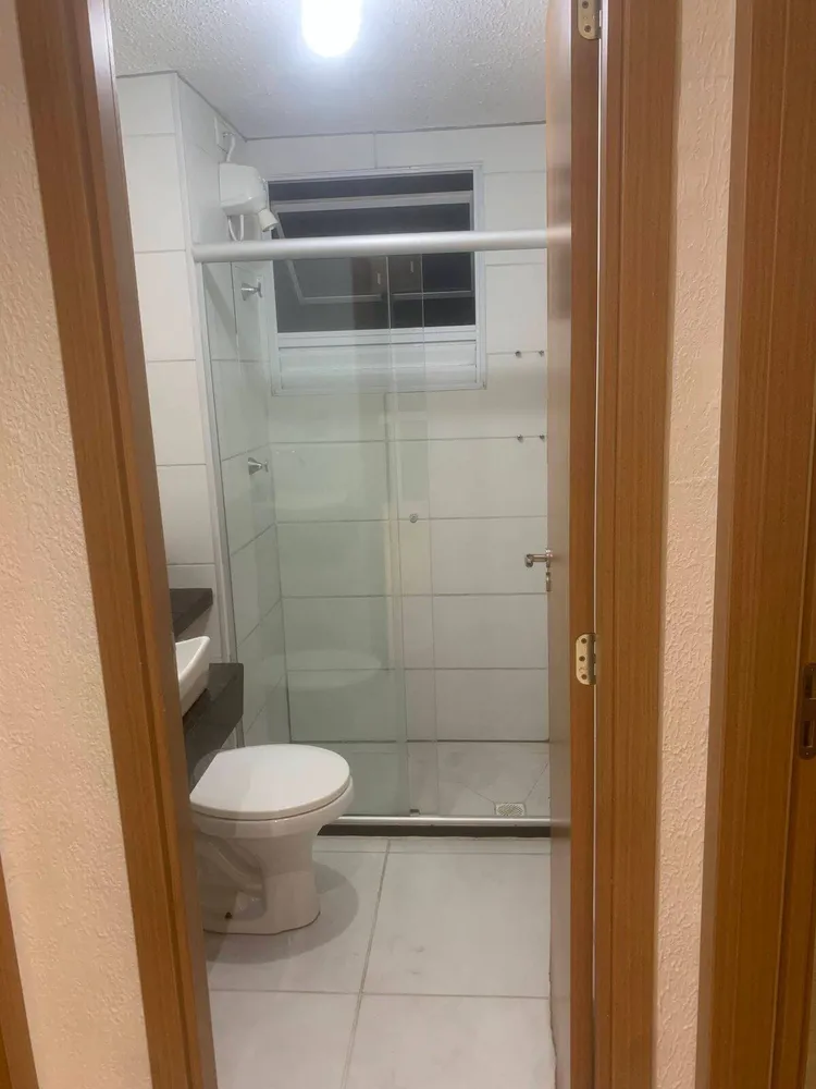Apartamento, 2 quartos - Foto 1