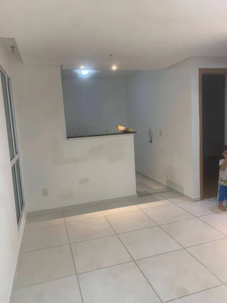 Apartamento, 2 quartos - Foto 3