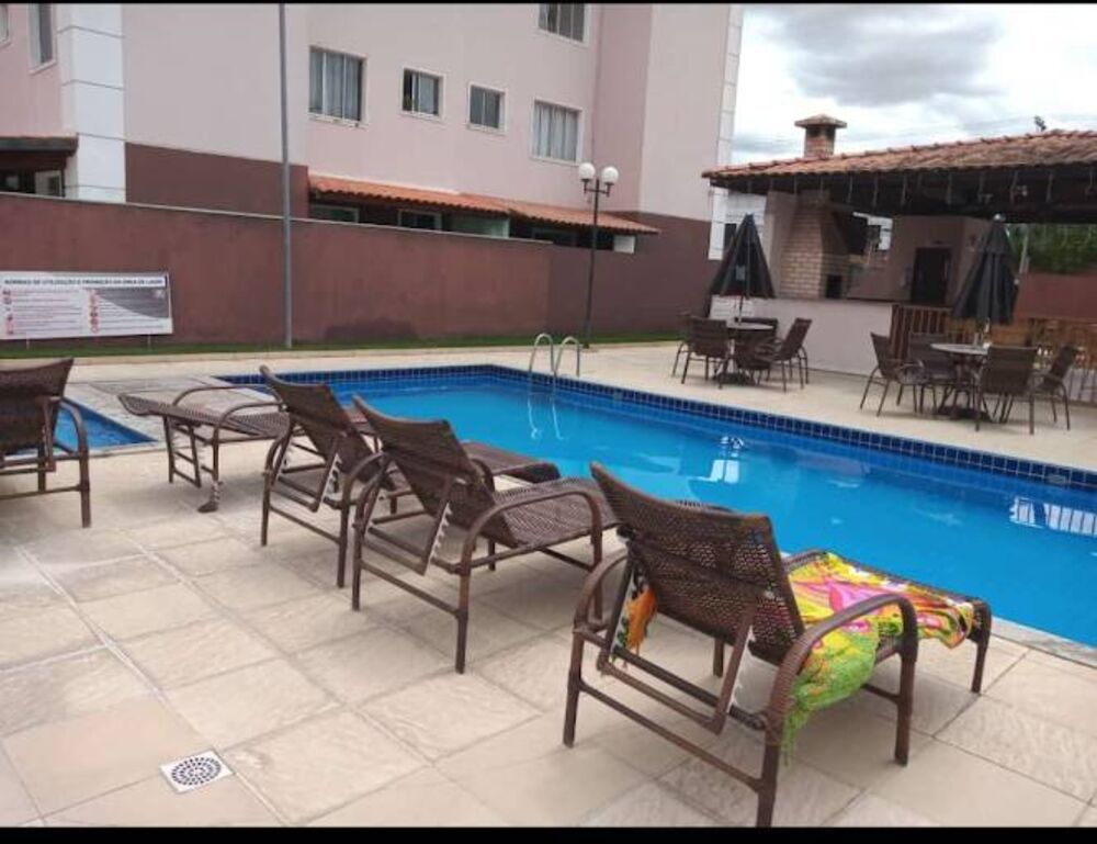 Apartamento, 2 quartos - Foto 2