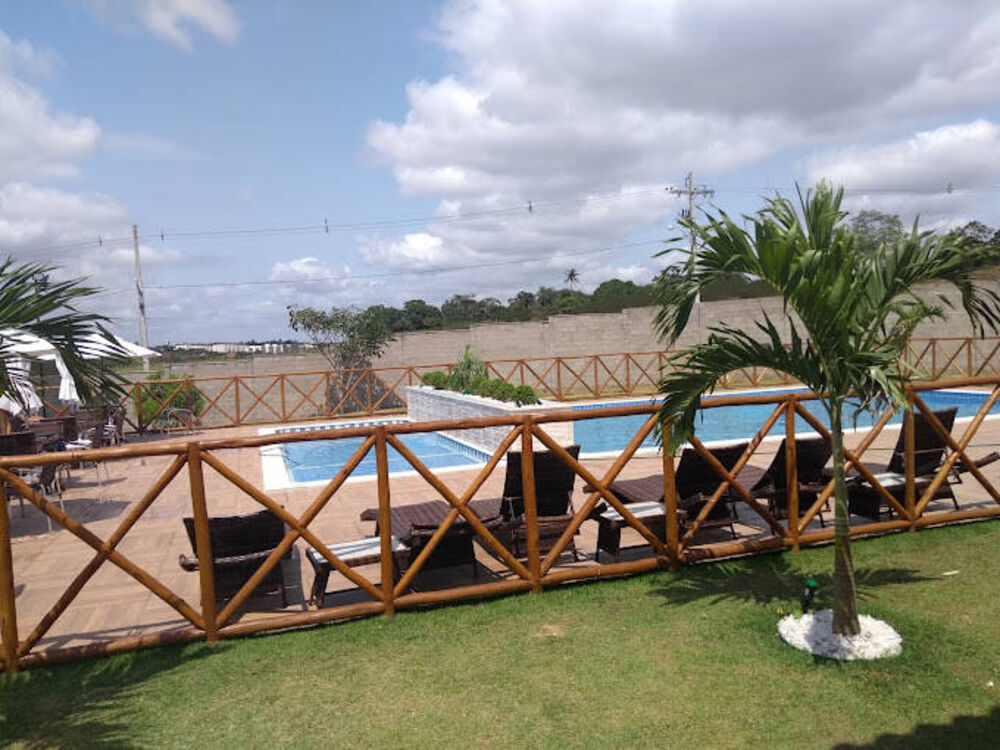 Casa de Condomínio à venda com 2 quartos - Foto 1
