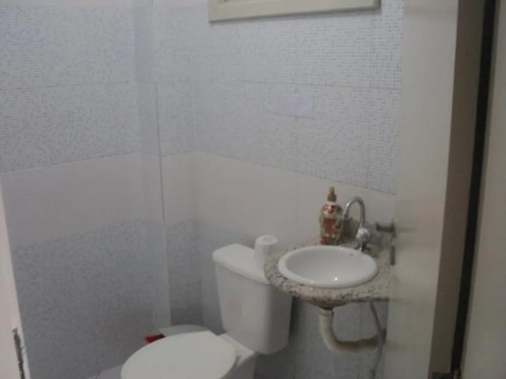 Casa, 3 quartos - Foto 16