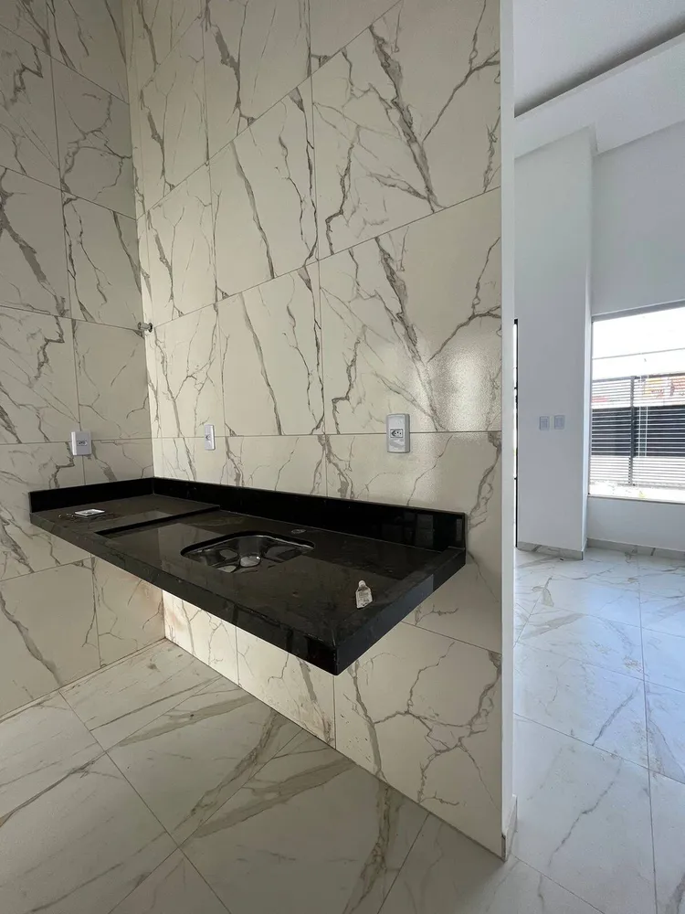Casa, 3 quartos - Foto 6