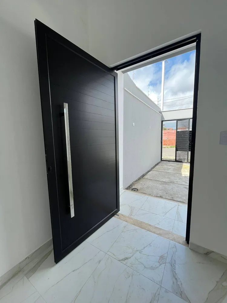 Casa, 3 quartos - Foto 2