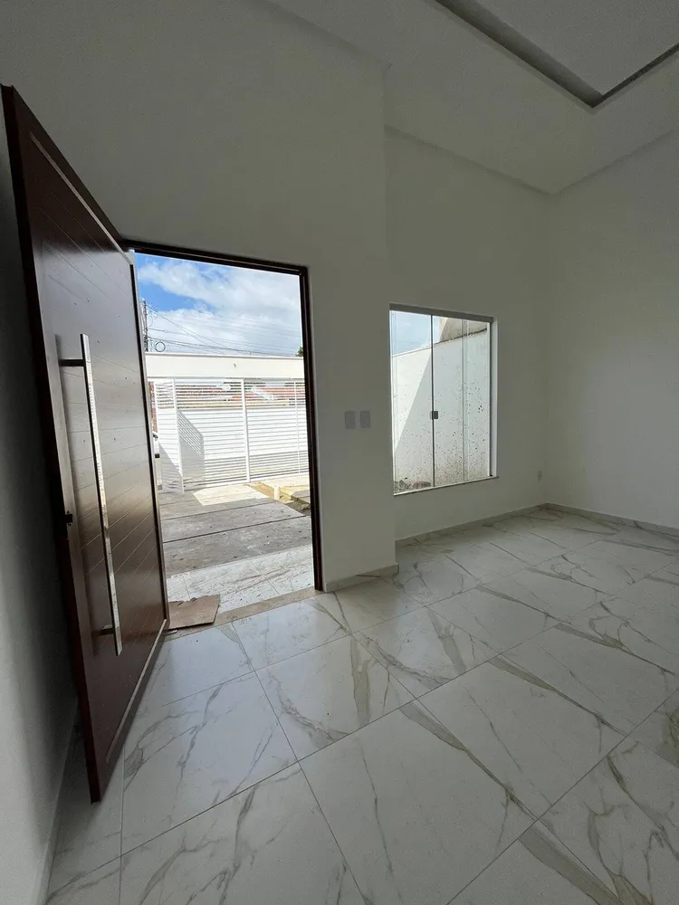 Casa, 3 quartos - Foto 3