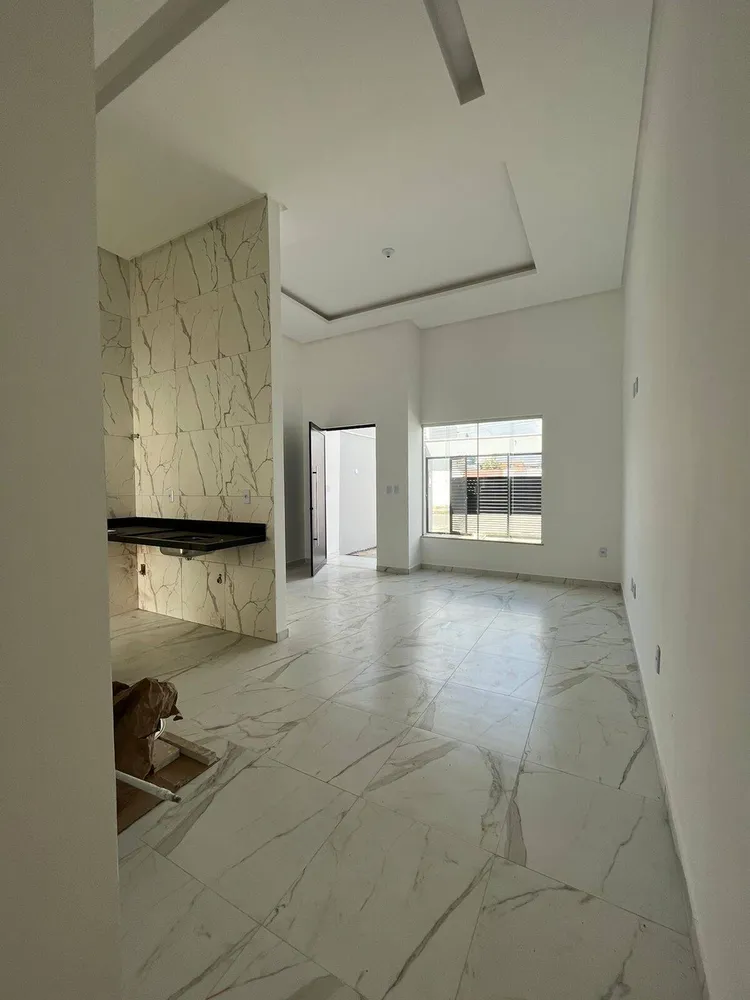 Casa, 3 quartos - Foto 5