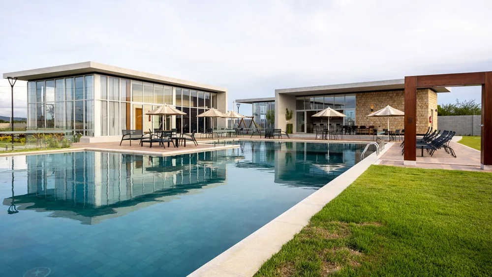 Terreno, 218 m² - Foto 1