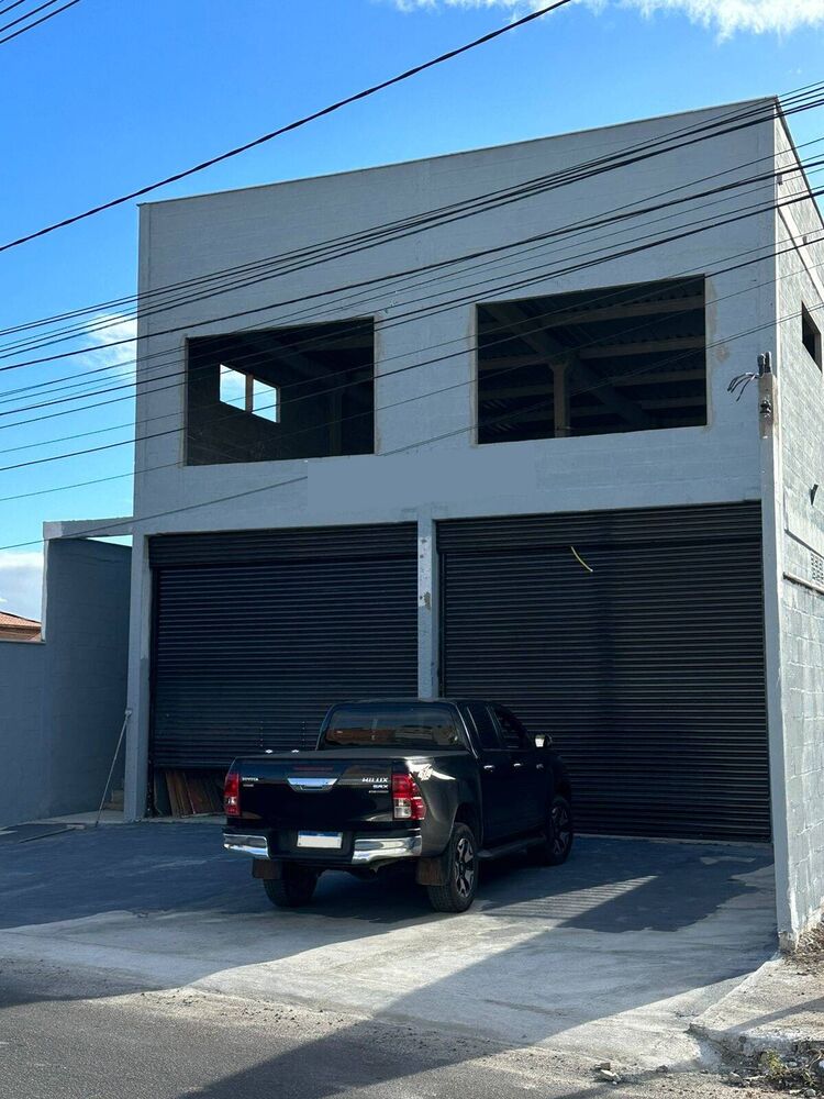 Depósito-Galpão - Foto 1