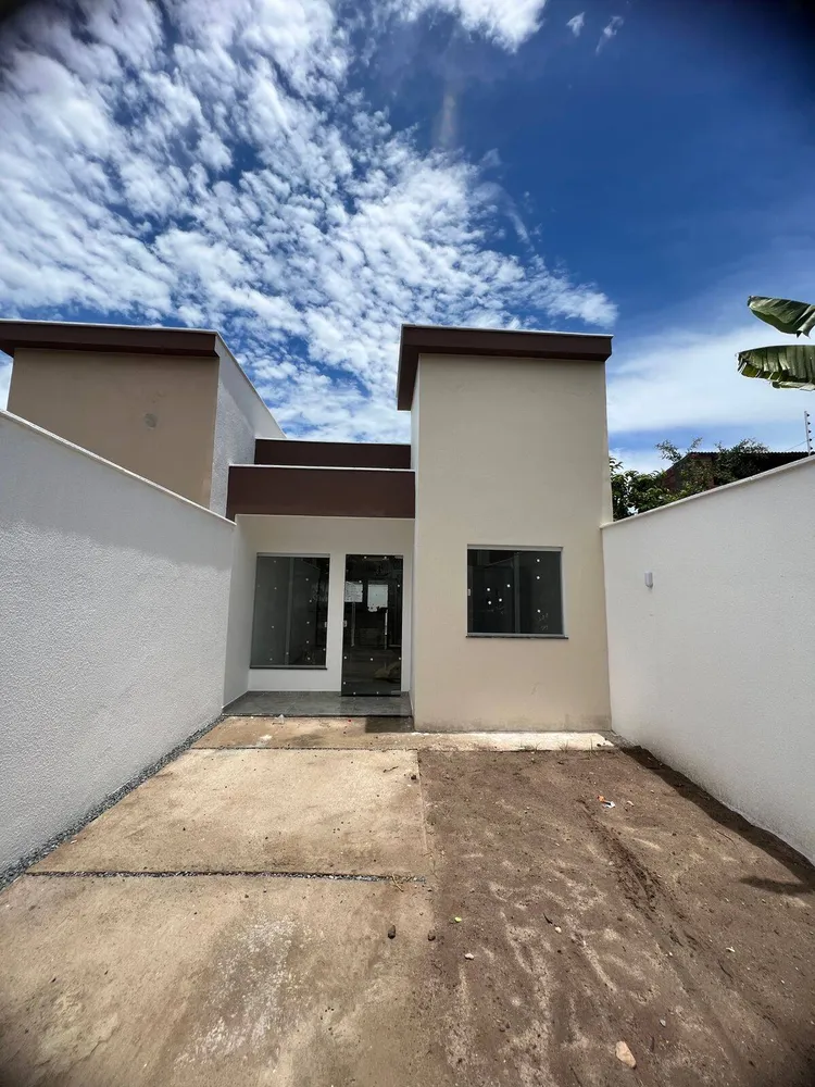 Casa, 2 quartos - Foto 2