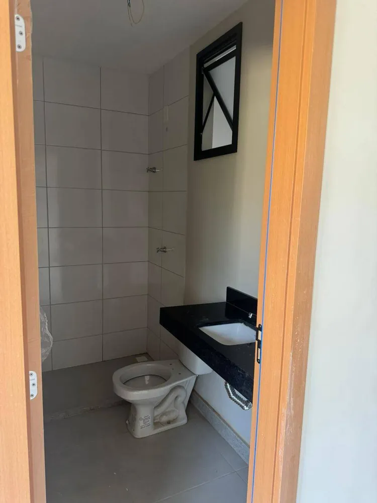 Casa de Condomínio, 4 quartos - Foto 10