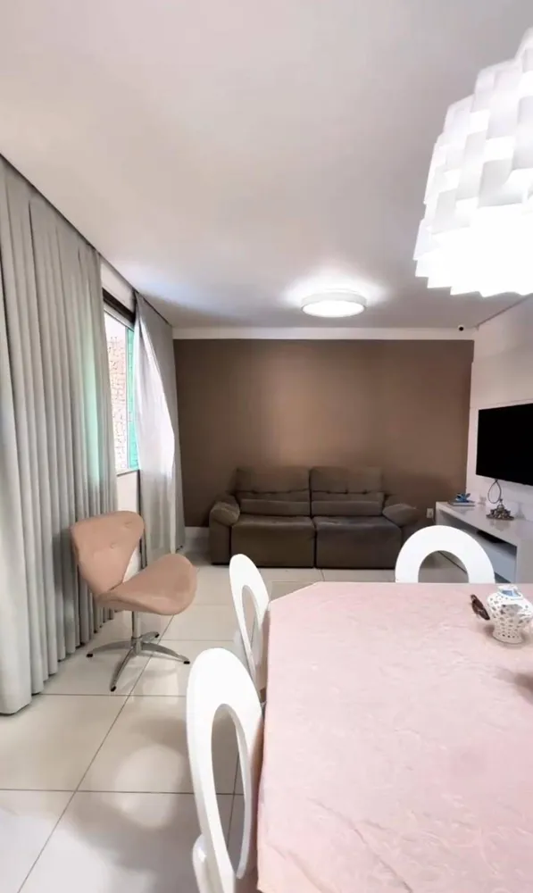 Casa de Condomínio, 3 quartos - Foto 7