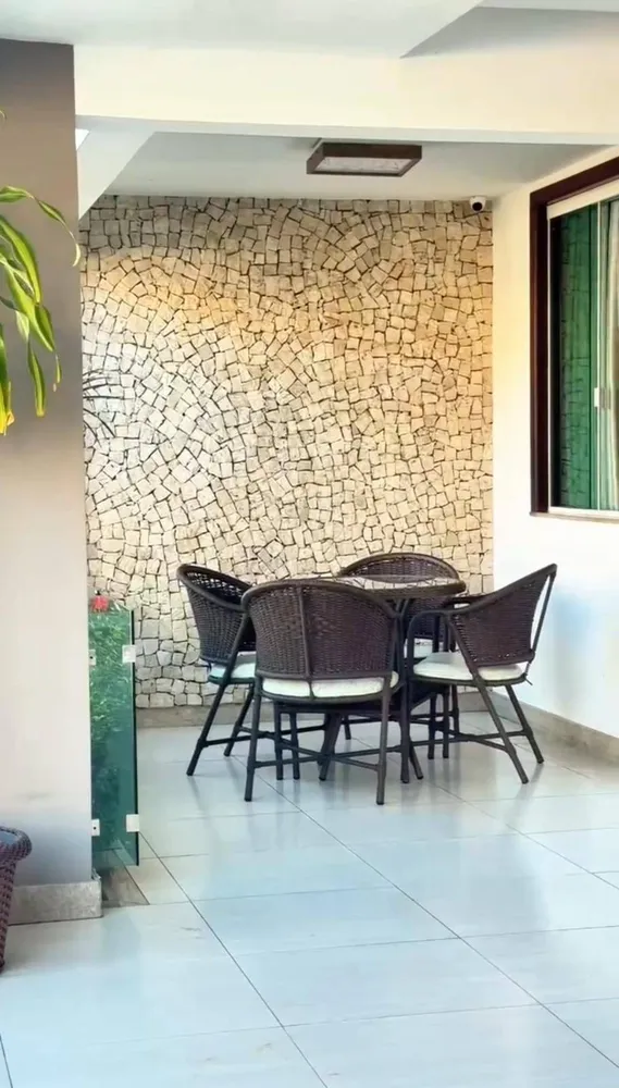 Casa de Condomínio, 3 quartos - Foto 12