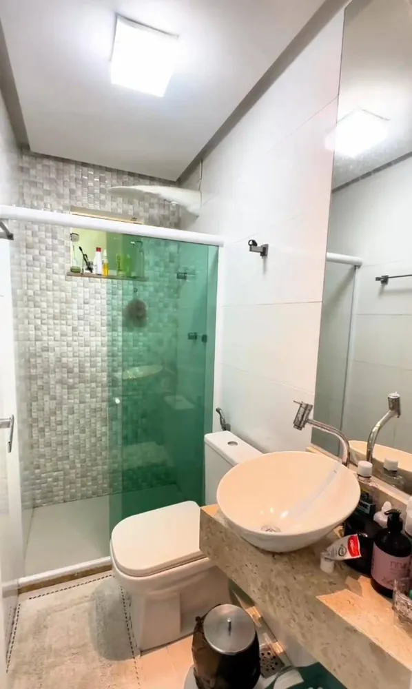Casa de Condomínio, 3 quartos - Foto 10