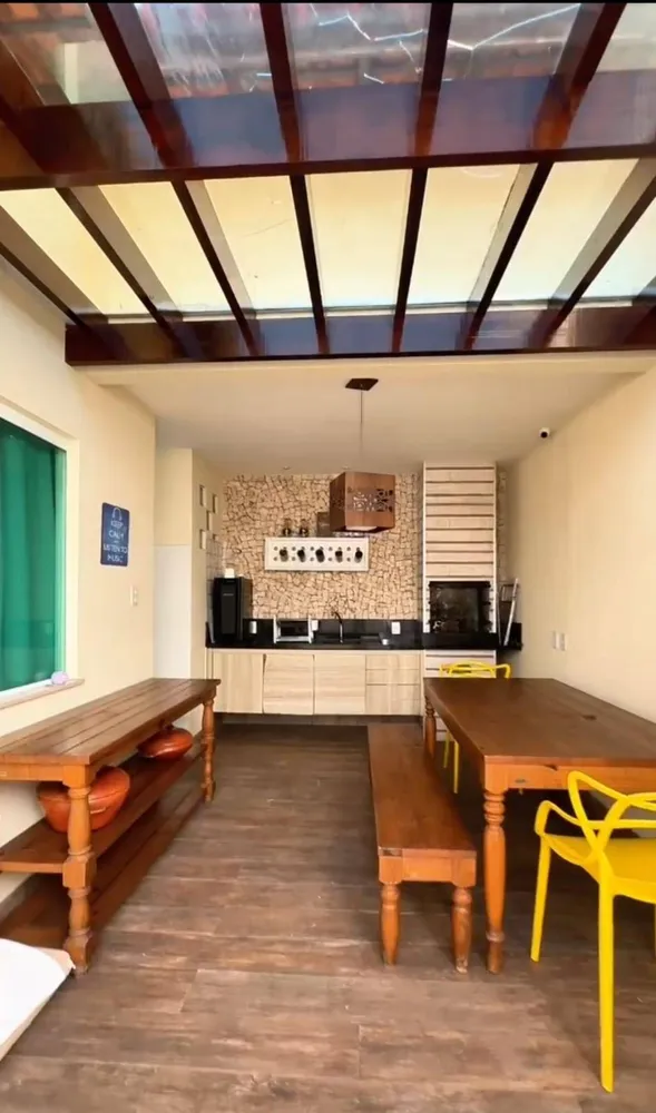 Casa de Condomínio, 3 quartos - Foto 9