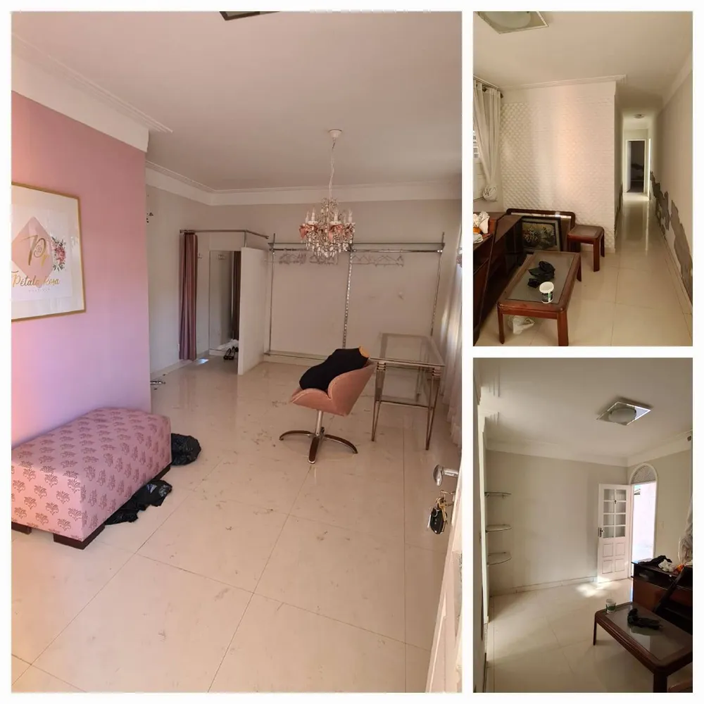 Casa, 3 quartos, 133 m² - Foto 5