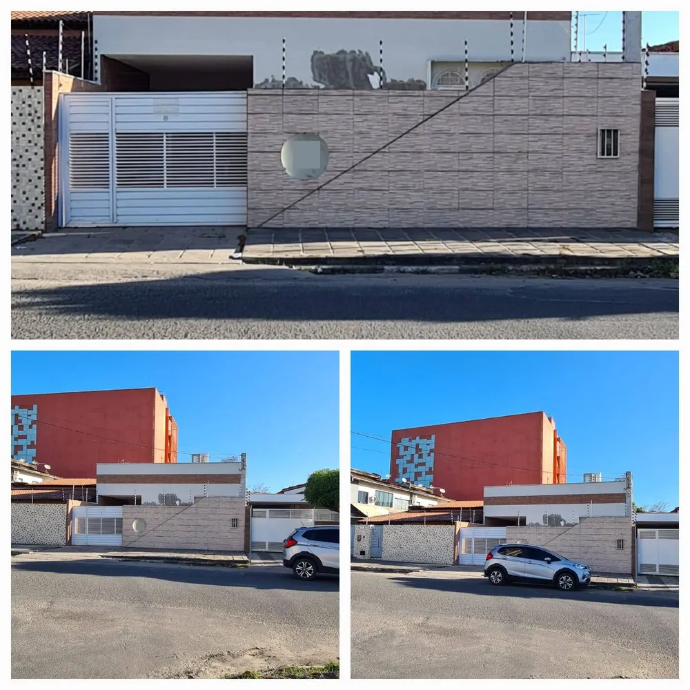 Casa, 3 quartos, 133 m² - Foto 7