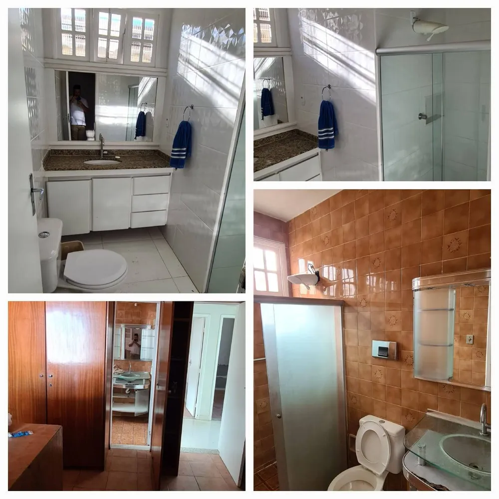 Casa, 3 quartos, 133 m² - Foto 8