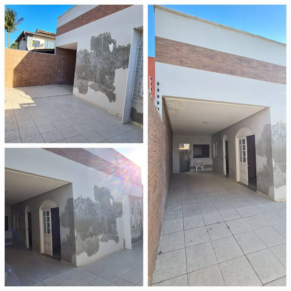 Casa, 3 quartos, 133 m² - Foto 2
