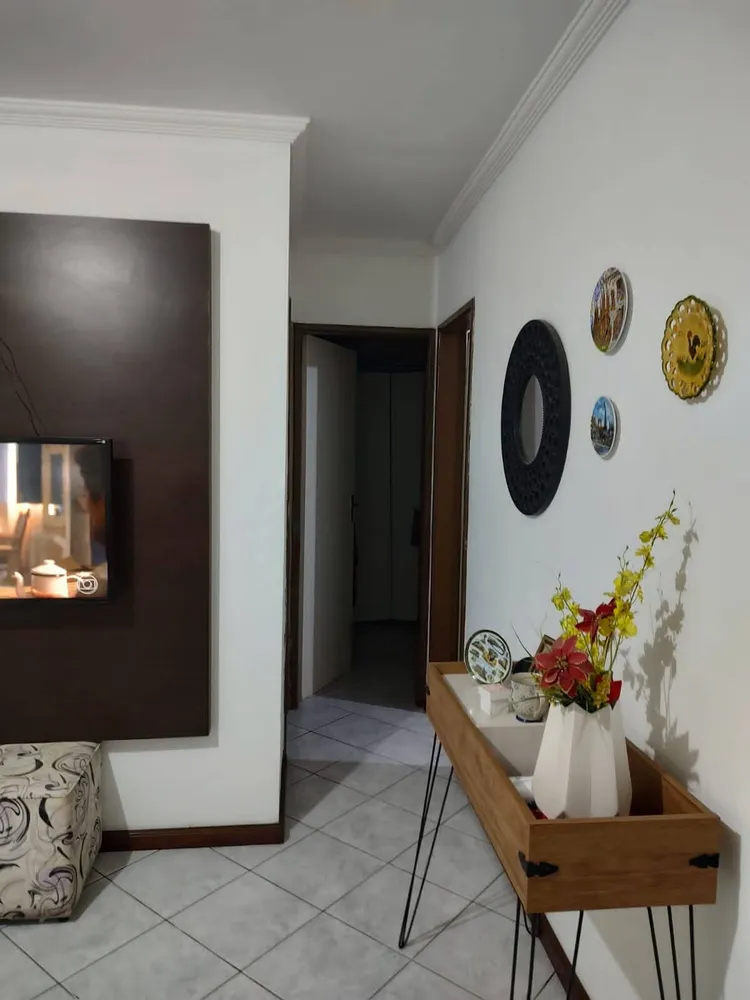 Apartamento, 3 quartos - Foto 1