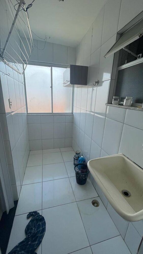 Apartamento à venda com 3 quartos - Foto 4