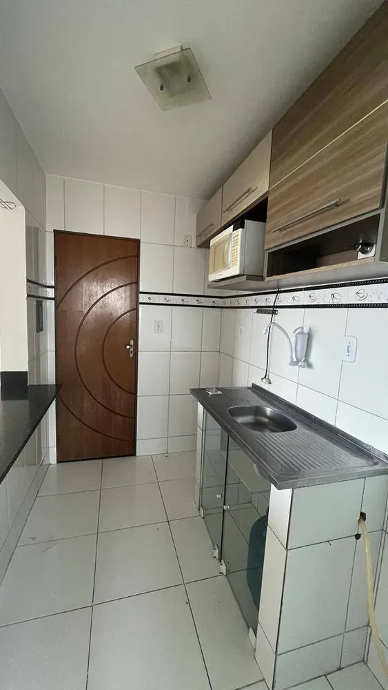 Apartamento, 3 quartos - Foto 12