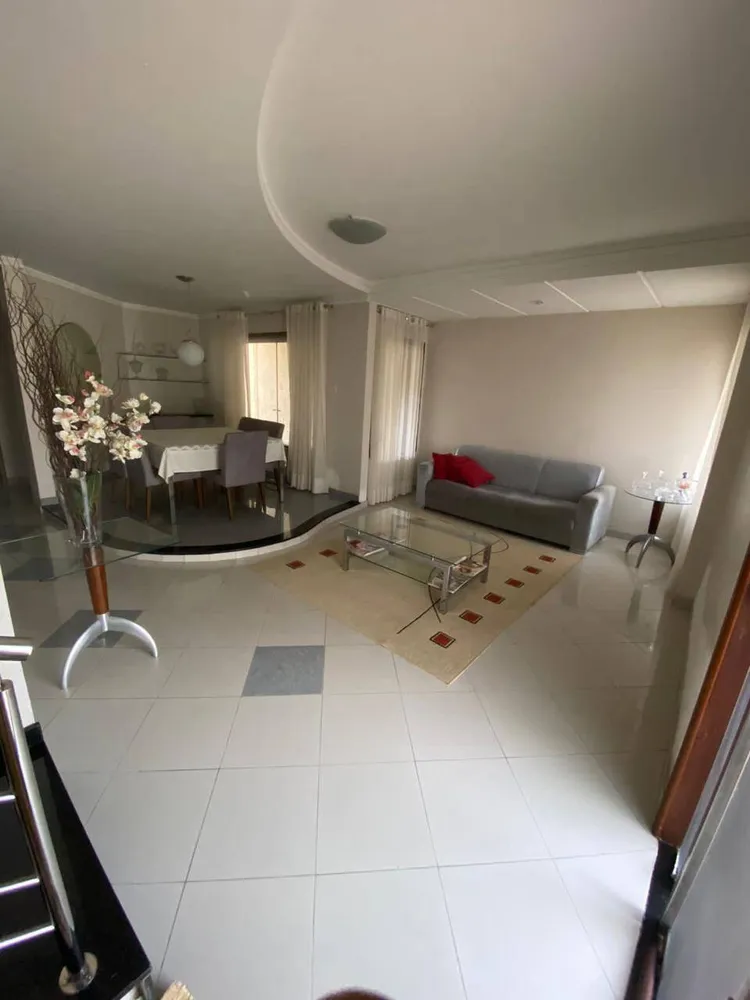Casa, 3 quartos - Foto 5
