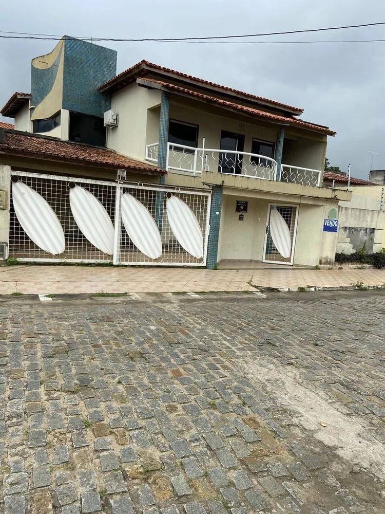 Casa, 3 quartos - Foto 4